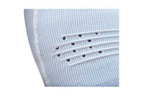 STABILIZATOR NA KOLANO SPEEDWICK ROZM. XL /REEBOK