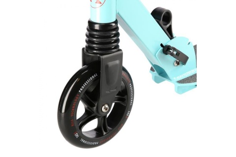 HULAJNOGA DLA DZIECI HM2160 /NILS