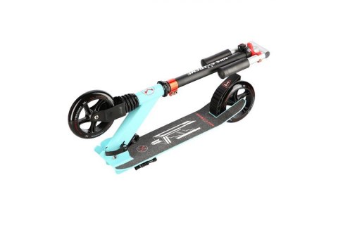 HULAJNOGA DLA DZIECI HM2160 /NILS