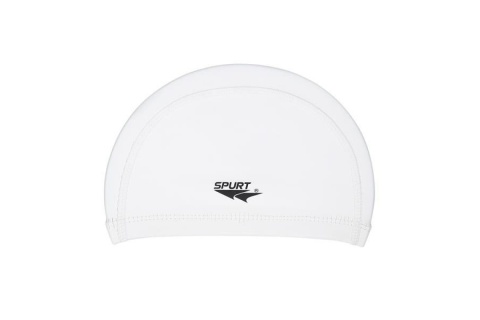 CZEPEK PŁYWACKI SILIKONOWY WE01 /SPURT