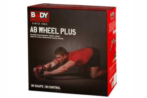 KÓŁKO DO ĆWICZEŃ MIĘŚNI BRZUCHA BB 704 /BODY SCULPTURE KÓŁKO DO ĆWICZEŃ MIĘŚNI BRZUCHA BB 704 /BODY SCULPTURE