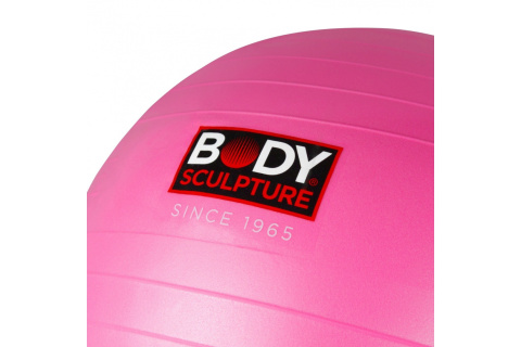 PIŁKA DO ĆWICZEŃ FITNESS AB 56CM /BODY SCULPTURE PIŁKA DO ĆWICZEŃ FITNESS AB 56CM /BODY SCULPTURE