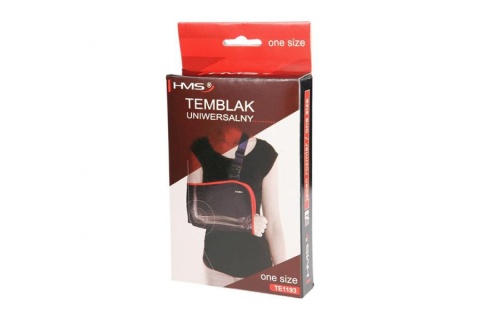 TEMBLAK NA RAMIĘ TE1193 /HMS
