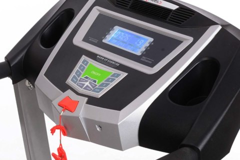 BIEŻNIA ELEKTRYCZNA BE4500 /HMS