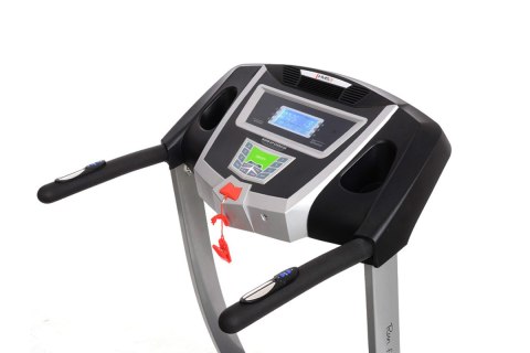 BIEŻNIA ELEKTRYCZNA BE4500 /HMS