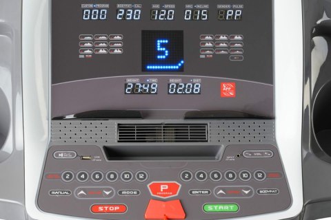 BIEŻNIA ELEKTRYCZNA BE5000-I /HMS BIEŻNIA ELEKTRYCZNA BE5000-I /HMS
