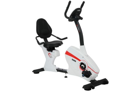 ROWER STACJONARNY POZIOMY R6800-I /HMS ROWER STACJONARNY POZIOMY R6800-I /HMS