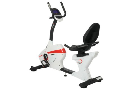 ROWER STACJONARNY POZIOMY R6800-I /HMS ROWER STACJONARNY POZIOMY R6800-I /HMS