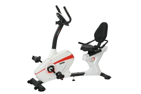 ROWER STACJONARNY POZIOMY R6800-I /HMS ROWER STACJONARNY POZIOMY R6800-I /HMS