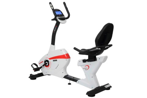 ROWER STACJONARNY POZIOMY R6800-I /HMS ROWER STACJONARNY POZIOMY R6800-I /HMS