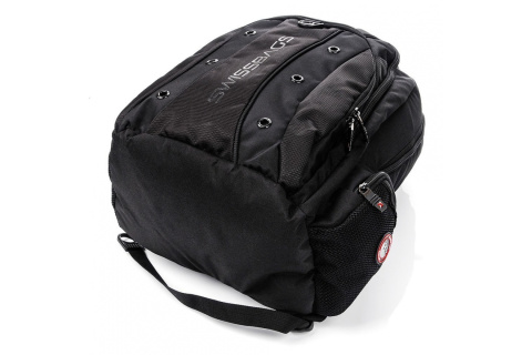 PLECAK Z TORBĄ NA LAPTOPA DAVOS 15,6'' /SWISSBAGS PLECAK Z TORBĄ NA LAPTOPA DAVOS 15,6'' /SWISSBAGS