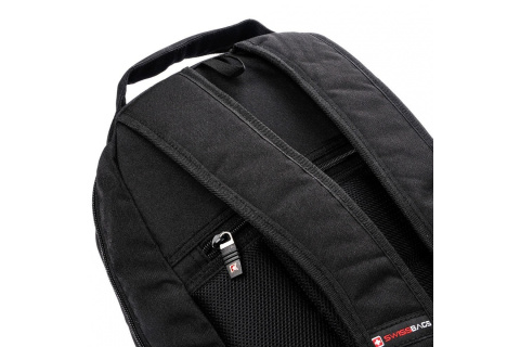 PLECAK Z TORBĄ NA LAPTOPA DAVOS 15,6'' /SWISSBAGS PLECAK Z TORBĄ NA LAPTOPA DAVOS 15,6'' /SWISSBAGS