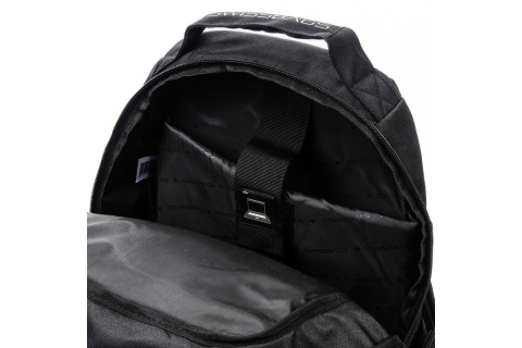 PLECAK Z TORBĄ NA LAPTOPA DAVOS 15,6'' /SWISSBAGS PLECAK Z TORBĄ NA LAPTOPA DAVOS 15,6'' /SWISSBAGS
