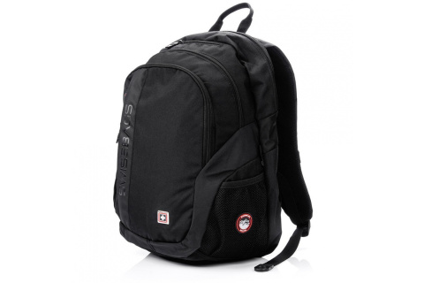 PLECAK Z TORBĄ NA LAPTOPA THUN 28L /SWISSBAGS PLECAK Z TORBĄ NA LAPTOPA THUN 28L /SWISSBAGS