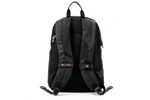PLECAK Z TORBĄ NA LAPTOPA THUN 28L /SWISSBAGS PLECAK Z TORBĄ NA LAPTOPA THUN 28L /SWISSBAGS
