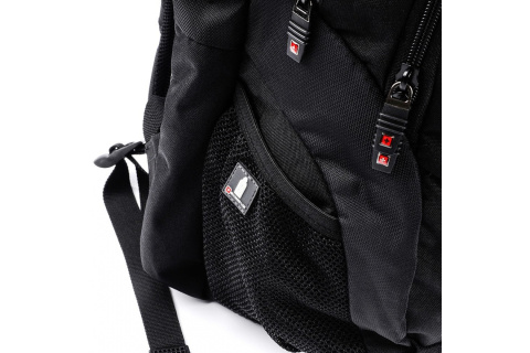 PLECAK Z TORBĄ NA LAPTOPA THUN 28L /SWISSBAGS PLECAK Z TORBĄ NA LAPTOPA THUN 28L /SWISSBAGS