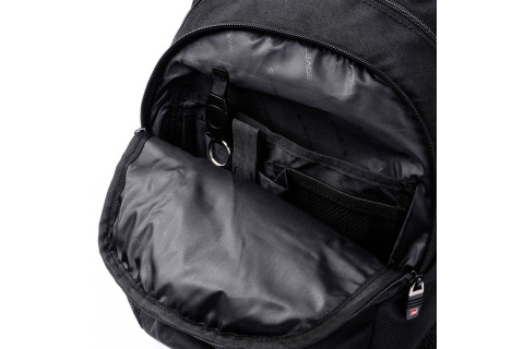 PLECAK Z TORBĄ NA LAPTOPA THUN 28L /SWISSBAGS PLECAK Z TORBĄ NA LAPTOPA THUN 28L /SWISSBAGS