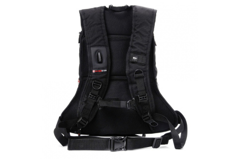 PLECAK Z TORBĄ NA LAPTOPA MONTANA 28L /SWISSBAGS PLECAK Z TORBĄ NA LAPTOPA MONTANA 28L /SWISSBAGS