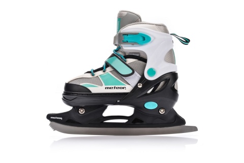 ŁYŻWOROLKI INV. 2W1 T ROZM. S (30-33) /METEOR