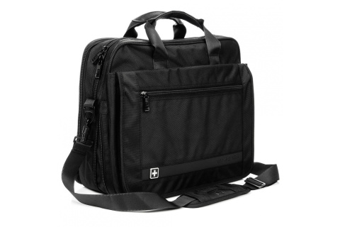 TORBA NA LAPTOPA BASEL 17" /SWISSBAGS TORBA NA LAPTOPA BASEL 17" /SWISSBAGS