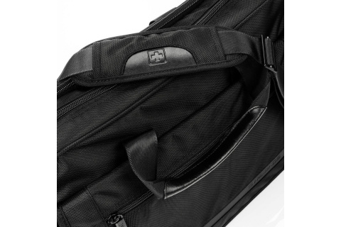 TORBA NA LAPTOPA BASEL 17" /SWISSBAGS TORBA NA LAPTOPA BASEL 17" /SWISSBAGS