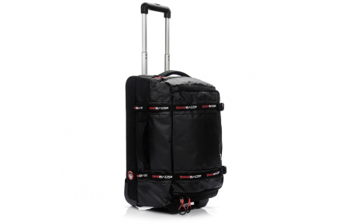 TORBA TURYSTYCZNA NA KÓŁKACH CAPRI 41L /SWISSBAGS TORBA TURYSTYCZNA NA KÓŁKACH CAPRI 41L /SWISSBAGS