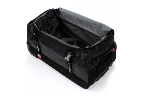 TORBA TURYSTYCZNA NA KÓŁKACH CAPRI 41L /SWISSBAGS TORBA TURYSTYCZNA NA KÓŁKACH CAPRI 41L /SWISSBAGS