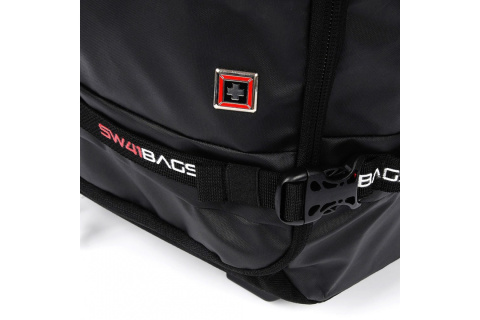 TORBA TURYSTYCZNA NA KÓŁKACH CAPRI 41L /SWISSBAGS TORBA TURYSTYCZNA NA KÓŁKACH CAPRI 41L /SWISSBAGS