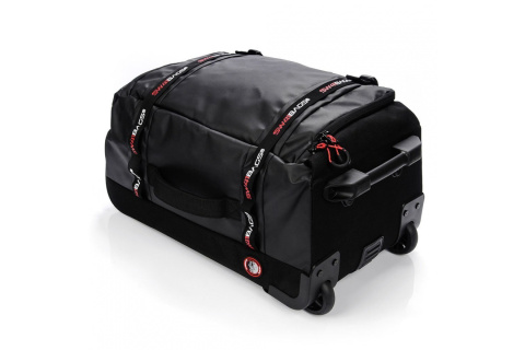 TORBA TURYSTYCZNA NA KÓŁKACH CAPRI 41L /SWISSBAGS TORBA TURYSTYCZNA NA KÓŁKACH CAPRI 41L /SWISSBAGS