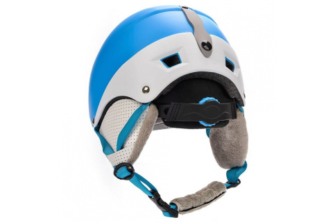 KASK NARCIARSKI KIONA-B ROZM. M 55-58CM /METEOR KASK NARCIARSKI KIONA-B ROZM. M 55-58CM /METEOR