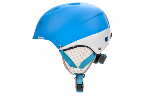KASK NARCIARSKI KIONA-B ROZM. M 55-58CM /METEOR KASK NARCIARSKI KIONA-B ROZM. M 55-58CM /METEOR