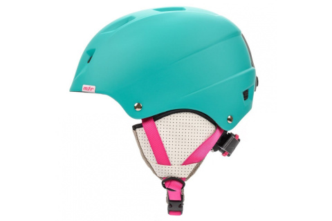KASK NARCIARSKI KIONA-G ROZM. M 55-58CM /METEOR KASK NARCIARSKI KIONA-G ROZM. M 55-58CM /METEOR