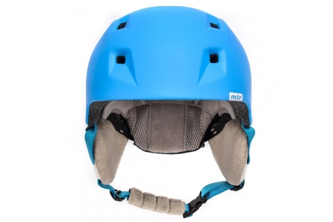 KASK NARCIARSKI KIONA-B ROZM. XS 48-52CM /METEOR