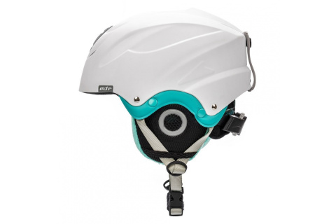 KASK NARCIARSKI LUMI-W ROZM. L 58-61CM /METEOR KASK NARCIARSKI LUMI-W ROZM. L 58-61CM /METEOR