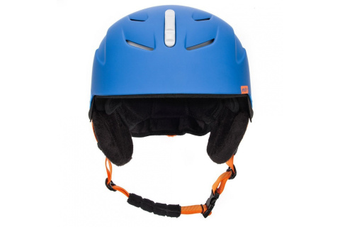 KASK NARCIARSKI LUMI-BJ ROZM. M 55-58CM /METEOR KASK NARCIARSKI LUMI-BJ ROZM. M 55-58CM /METEOR
