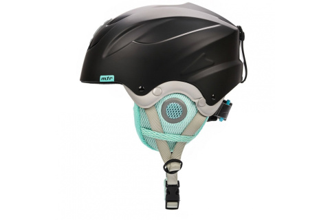 KASK NARCIARSKI LUMI-BLJ ROZM. S 53-55CM /METEOR KASK NARCIARSKI LUMI-BLJ ROZM. S 53-55CM /METEOR