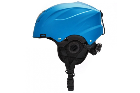KASK NARCIARSKI LUMI-B ROZM. S 53-55CM /METEOR KASK NARCIARSKI LUMI-B ROZM. S 53-55CM /METEOR