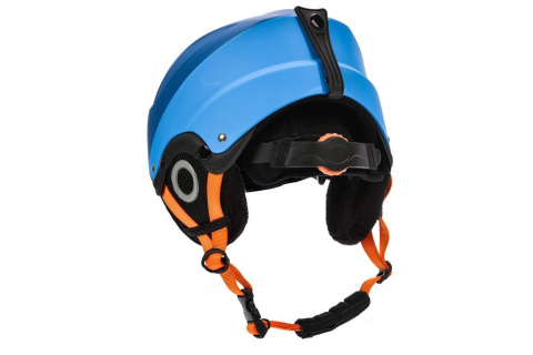 KASK NARCIARSKI LUMI-BJ ROZM. S 53-55CM /METEOR KASK NARCIARSKI LUMI-BJ ROZM. S 53-55CM /METEOR