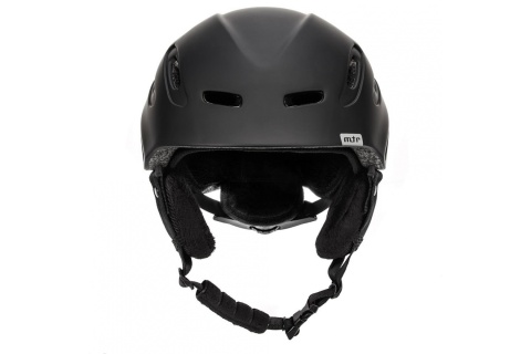 KASK NARCIARSKI NIX-BL ROZM. L 58-61CM /METEOR KASK NARCIARSKI NIX-BL ROZM. L 58-61CM /METEOR