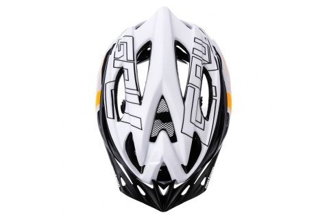 KASK ROWEROWY GRUVER-WBO ROZM. M 55-58CM /METEOR