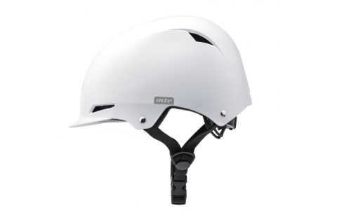 KASK ROWEROWY KS02-W ROZM. M 55-58CM /METEOR KASK ROWEROWY KS02-W ROZM. M 55-58CM /METEOR