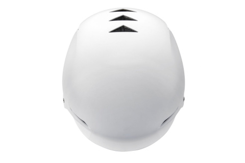 KASK ROWEROWY KS02-W ROZM. M 55-58CM /METEOR KASK ROWEROWY KS02-W ROZM. M 55-58CM /METEOR