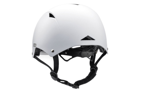 KASK ROWEROWY KS02-W ROZM. M 55-58CM /METEOR KASK ROWEROWY KS02-W ROZM. M 55-58CM /METEOR