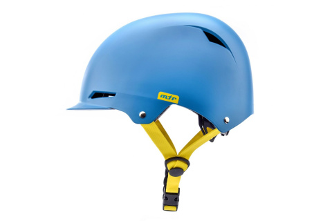 KASK ROWEROWY KS02-B ROZM. M 52-56CM /METEOR