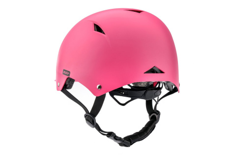 KASK ROWEROWY KS02-RD ROZM. M 52-56CM /METEOR KASK ROWEROWY KS02-RD ROZM. M 52-56CM /METEOR