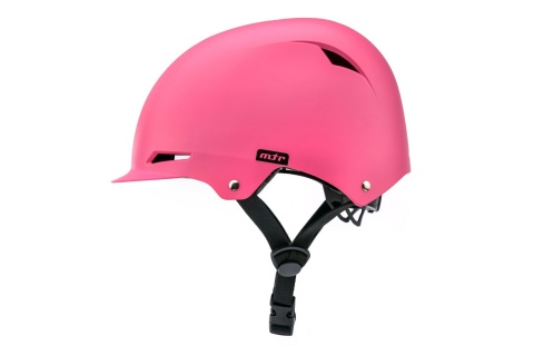 KASK ROWEROWY KS02-RD ROZM. M 52-56CM /METEOR KASK ROWEROWY KS02-RD ROZM. M 52-56CM /METEOR