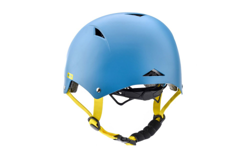 KASK ROWEROWY KS02-B ROZM. S 48-52CM /METEOR