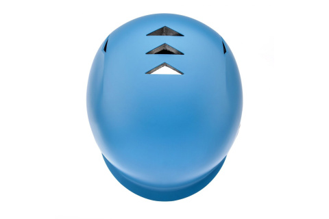 KASK ROWEROWY KS02-B ROZM. S 48-52CM /METEOR