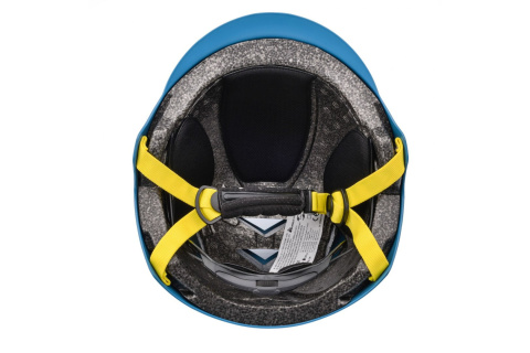 KASK ROWEROWY KS02-B ROZM. S 48-52CM /METEOR