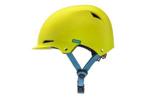 KASK ROWEROWY KS02-O ROZM. S 48-52CM /METEOR